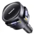 АЗУ Baseus Enjoyment Max PD60W with retractable cables (1USB-A/1C) (C00035507121) – Cosmic Black. Фото 4 из 4