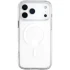 Clear Case with MagSafe and Animation для Apple iPhone 18 Pro Max фото 1 з 3