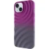 Чохол TPU ColorWave для Apple iPhone 15 (6.1") – Purple / Gray. Фото 2 з 6