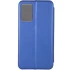 Чохол-книжка класичний на Xiaomi Redmi Note 12 4G – Синій. Фото 2 з 3