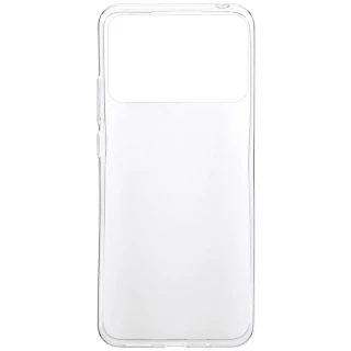 Ультратонкий силиконовый чехол 1 мм для Xiaomi Redmi 10C фото 1 Ультратонкий силиконовый чехол 1 мм для Xiaomi Redmi 10C фото 1 из 2