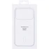 Clear Case with MagSafe and Animation для Apple iPhone 17 Pro Max (6.9") – Clear. Фото 6 з 7