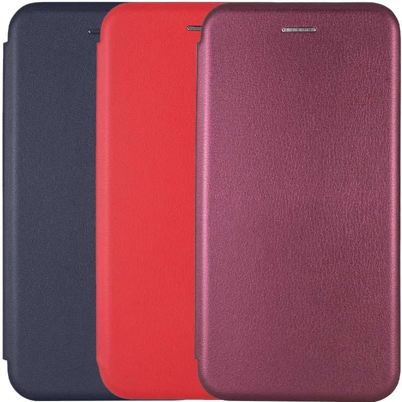 

Чохол-книжка класичний на Huawei P Smart (2021)