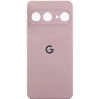 Чохол Silicone Case Lakshmi Premium L з закритою камерою на Google Pixel 9 фото 1 з 6