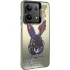 Чохол TPU+PC Street Art для Xiaomi Redmi Note 13 4G – Cool Rabbit. Фото 1 з 7