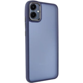 Чохол TPU+PC Lyon Frosted на Samsung Galaxy A07 фото 1 з 7