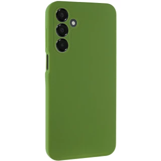 Чохол Silicone Case Lakshmi Plus з закритою камерою на Samsung Galaxy A05s фото 1 з 19