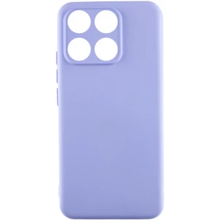 Чохол Silicone Case Lakshmi Plus з закритою камерою на Xiaomi 14 фото 1 з 11