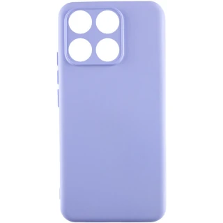Чохол Silicone Case Lakshmi Premium із закритою камерою для Motorola Edge 70 Fusion фото 1 з 1