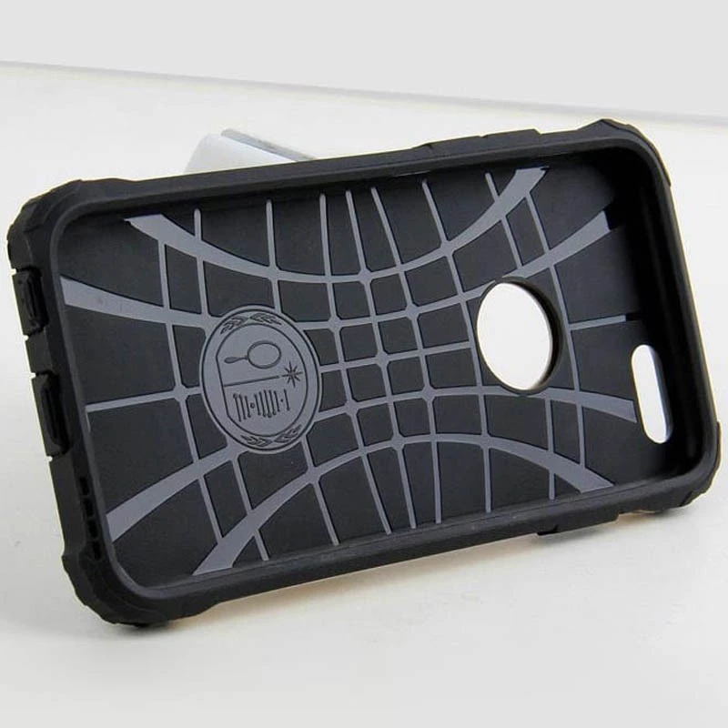 Противоударный чехол с усиленными углами Immortal для Apple iPhone 6/6s (4.7") фото 10 из 16