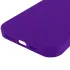 Чехол Silk Full Protective (AA) NO LOGO для Apple iPhone 16 Pro Max – Фиолетовый / Ultra Violet. Фото 9 из 9