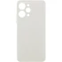 Чохол Silicone Case Lakshmi Plus з закритою камерою на Xiaomi Redmi 12 – Білий / White. Фото 1 з 1