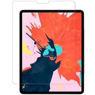 Захисне скло для планшету 0.33mm на Apple iPad Pro 12.9" (2020) фото 1 з 2