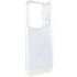 TPU+PC чехол OpenCam для Samsung Galaxy A12 – Белый. Фото 4 из 7