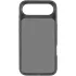 TPU+PC с металлическими кнопками для Apple iPhone 17 Air (6.5") – Черный / Black. Фото 5 из 7