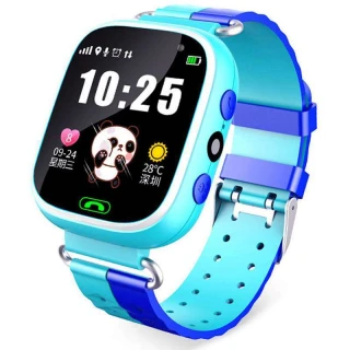 Дитячий cмартгодинник GM7S фото 1 з 4