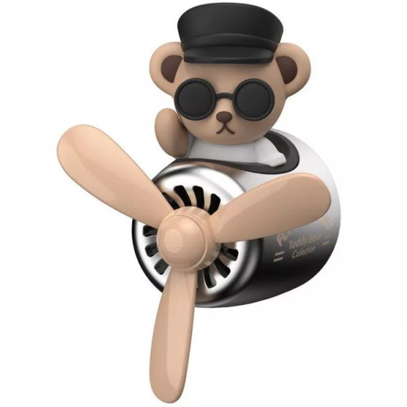 Ароматизатор в машину Pilot Bear фото 1 з 1