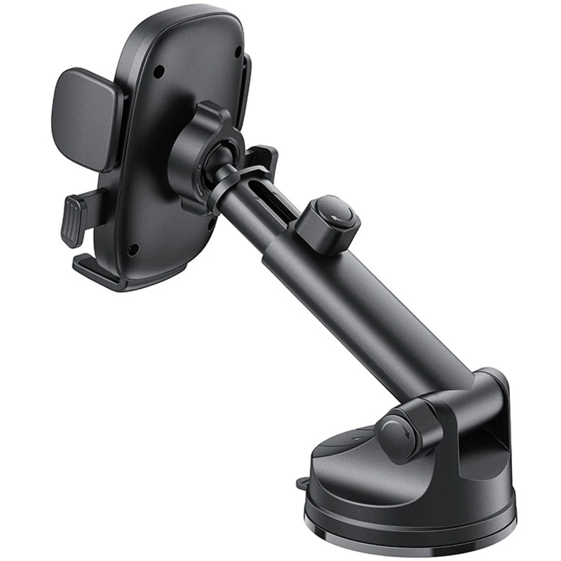 Автодержатель Acefast D57 – Black. Фото 3 из 5