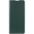 Елегантний чохол книжка GETMAN на Google Pixel 6 Pro – Зелений. Фото 1 з 6