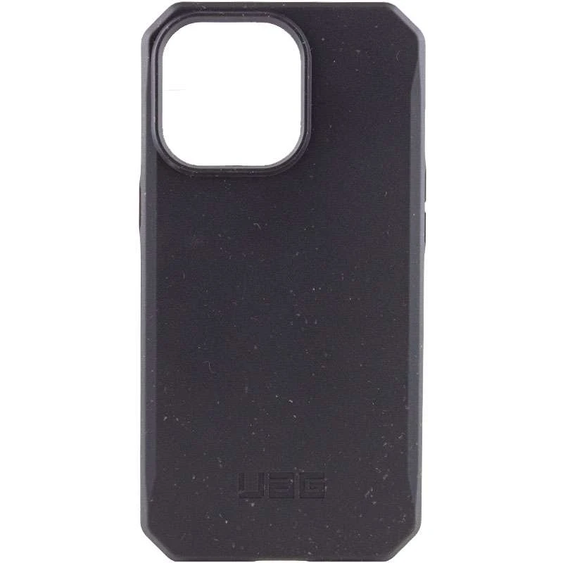 

Чохол UAG OUTBACK BIO на Apple iPhone 13 Pro (6.1") (Чорний)