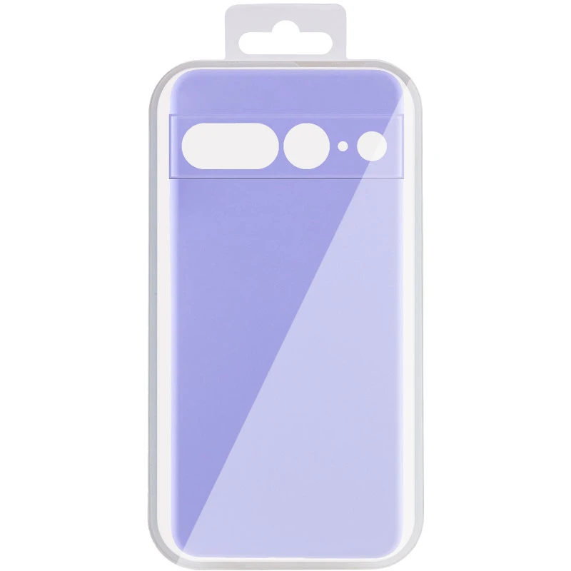 Чохол Silicone Case Lakshmi Plus з закритою камерою на Google Pixel 7 Pro фото 2 з 2