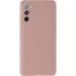Чохол Silicone Case Lakshmi Premium із закритою камерою для Samsung Galaxy S20 FE – Рожевий / Pink Sand. Фото 6 з 12