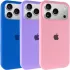 Чехол Silk Full Protective (AA) для Apple iPhone 18 Pro Max фото 1 из 1