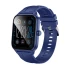 Смарт-годинник Hoco Smart Watch Y27 Smart sports watch (call version) – Blue. Фото 1 з 5