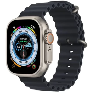 Ремінець Ocean Band для Apple Watch 38/40/41/42mm(ser.10) фото 1 з 1