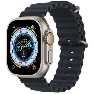Ремінець Ocean Band для Apple watch 42mm/44mm/45mm/49mm фото 1 з 1