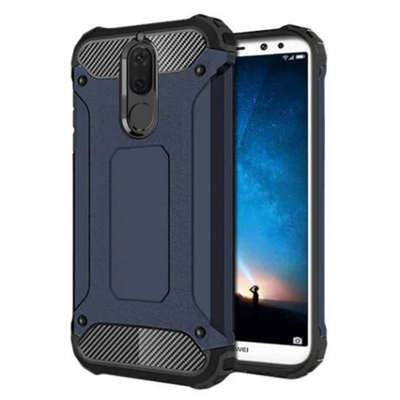 

Протиударний чохол з посиленими кутами Immortal на Huawei Mate 10 Lite