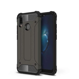 Протиударний чохол з посиленими кутами Immortal на Huawei P20 Lite фото 1 Протиударний чохол з посиленими кутами Immortal на Huawei P20 Lite фото 1 з 3