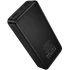Портативний ЗП Power Bank Hoco J154A Victorious 22.5W+PD20W 20000 mAh – Black. Фото 2 з 3