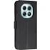 Шкіряний чохол-книжка Jet Cover для Xiaomi Redmi Note 15 4G/5G (EU) – Black. Фото 4 з 6