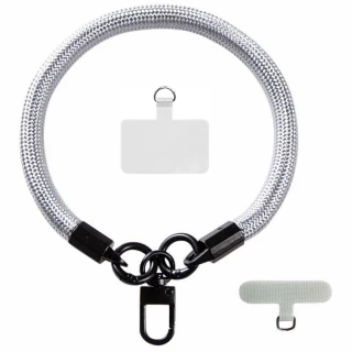 Шнурок - браслет (10мм) фото 1 из 2