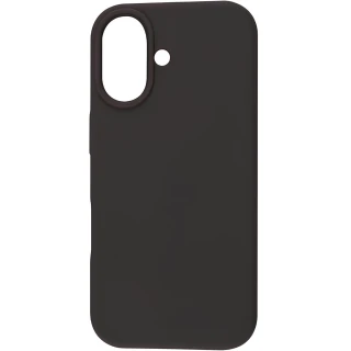 Силіконовий чохол Fibra Full with MagSafe для Apple iPhone 16 фото 1 з 1