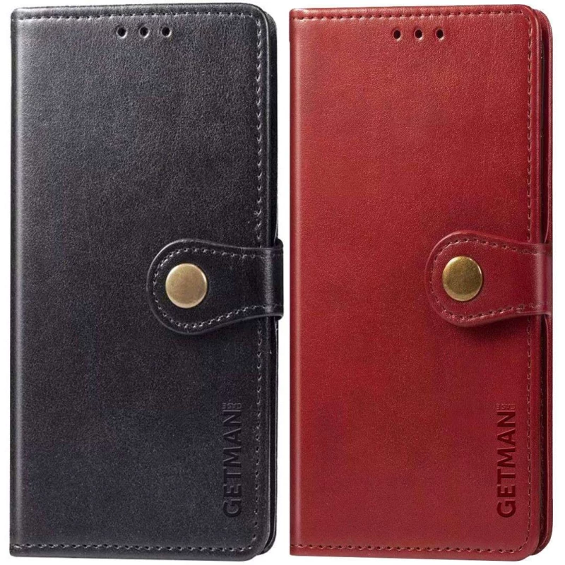 Чохол-книжка GETMAN галант на Xiaomi Redmi A1+ / Poco C50 / A2+ фото 2 з 2