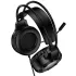 Накладні навушники Borofone BO112 Wave 3.5mm+USB – Black. Фото 3 з 6