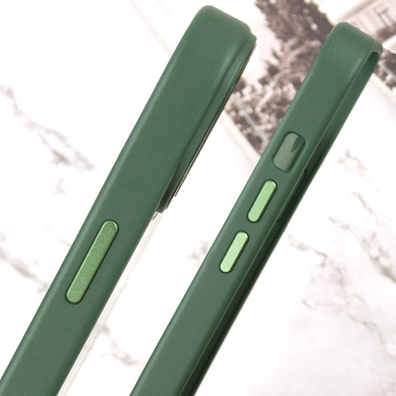 Силіконовий сапфіровий чохол з MagSafe на Apple iPhone 15 Plus (6.7") – Зелений / Forest green. Фото 11 Силіконовий сапфіровий чохол з MagSafe на Apple iPhone 15 Plus (6.7") – Зелений / Forest green. Фото 11 з 13