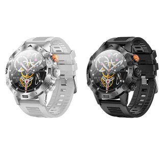 Смарт-годинник Hoco Smart Watch Y20 (call version) фото 1 з 6