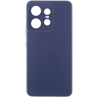 Чохол Silicone Case Lakshmi Premium з закритою камерою на Motorola Edge 50 Pro фото 1 з 3