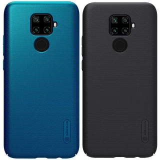 Пластиковая накладка Matte Frost для Huawei Nova 5i Pro / Mate 30 Lite фото 1 из 1