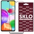 Защитное стекло SKLO 3D для Samsung Galaxy A18 фото 1 из 1