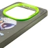 Чохол TPU+PC Street Art для Xiaomi Poco X7 – Cool Rabbit. Фото 5 з 6