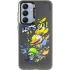 Чехол TPU+PC Street Art для Samsung Galaxy S23 FE – Let's Go. Фото 3 Чехол TPU+PC Street Art для Samsung Galaxy S23 FE – Let's Go. Фото 3 из 7