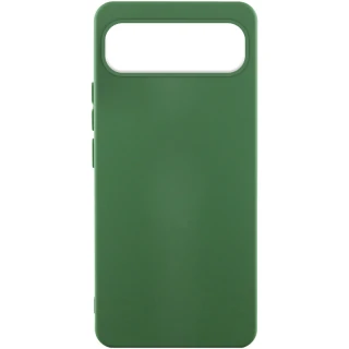 Чохол Silicone Cover Ummi Lakshmi (AA) для Google Pixel 10 фото 1 з 1