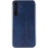 Чохол-книжка Belora Classic для Samsung Galaxy A27 – Midnight Blue. Фото 4 з 7