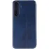 Чохол-книжка Belora Classic для Xiaomi Redmi Note 10 Pro – Midnight Blue. Фото 2 з 7