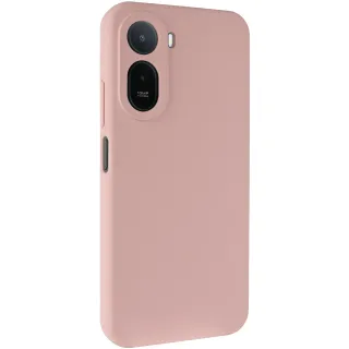 Чехол Silicone Case Lakshmi Premium з закритою камерою на Xiaomi Redmi A7 Pro 4G фото 1 из 6