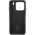 Чохол Silicone Case Lakshmi Premium на Xiaomi 15 – Чорний / Black. Фото 4 з 4